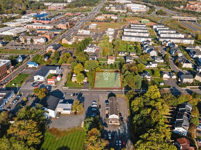 More Photos Of 6604-6608 Jefferson St, Haymarket Land For Sale