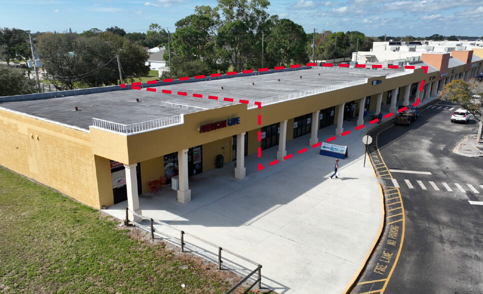 More Photos Of 10063-10193 S US Highway 1, Port Saint Lucie General Retail For Lease