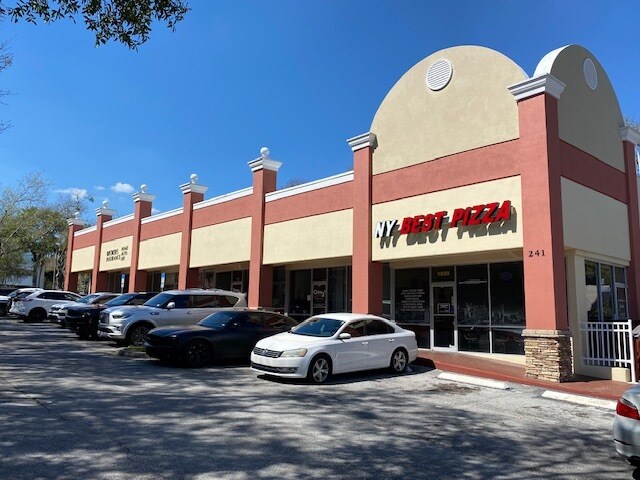 More Photos Of 241 S Westmonte Dr, Altamonte Springs Unknown For Lease