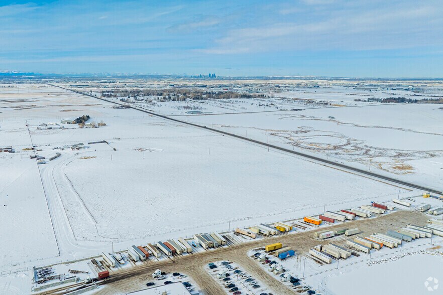 More Photos Of 283135 Glenmore Trl SE, Rocky View No 44 Land For Sale