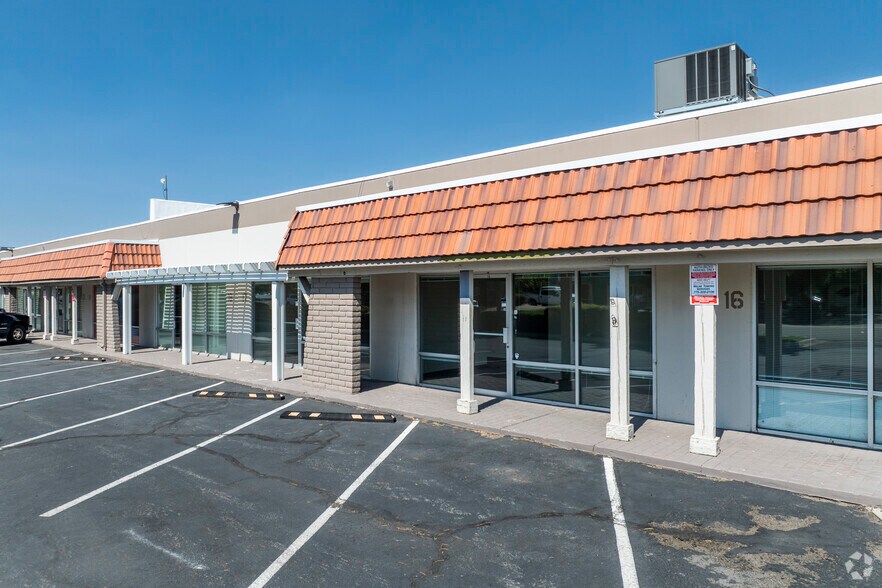 More Photos Of 50 Freeport Blvd, Sparks Light Distribution For Lease