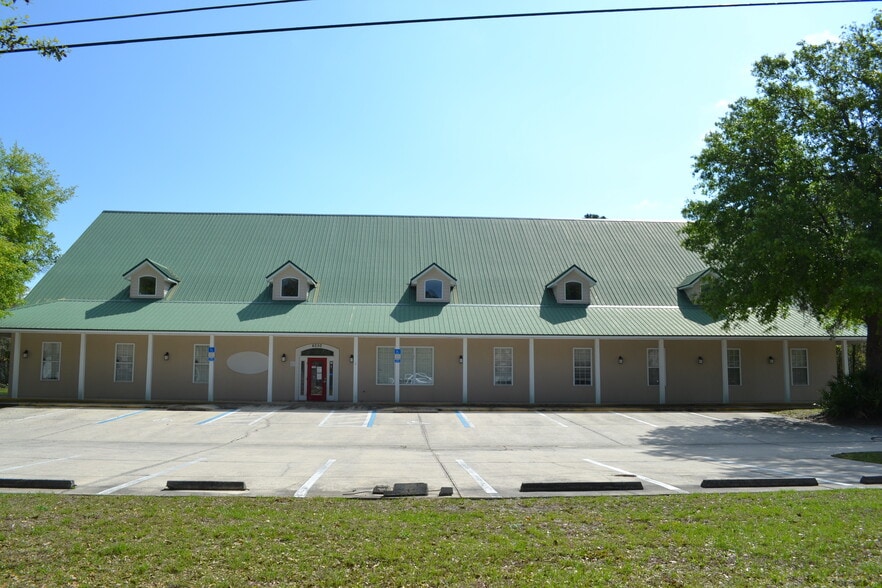 Primary Photo Of 6050 Saint Johns Ave, Palatka Medical For Lease