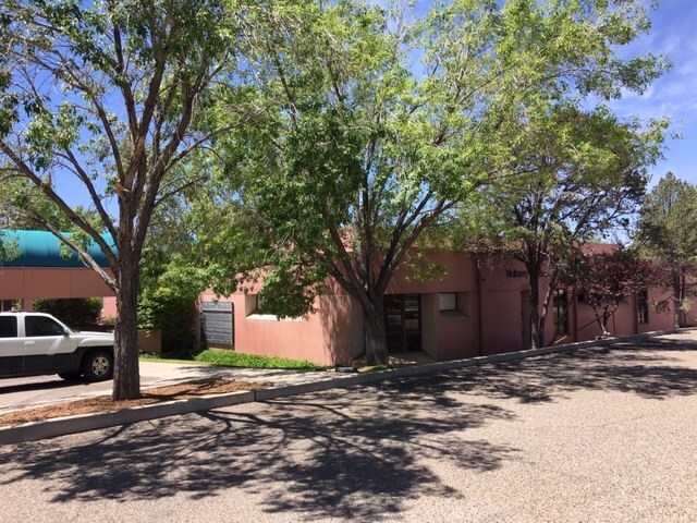 More Photos Of 1010 Lead Ave SE, Albuquerque Medical For Sale