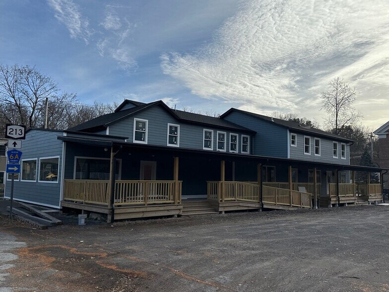 More Photos Of 1219 Rt-213, High Falls Restaurant For Lease