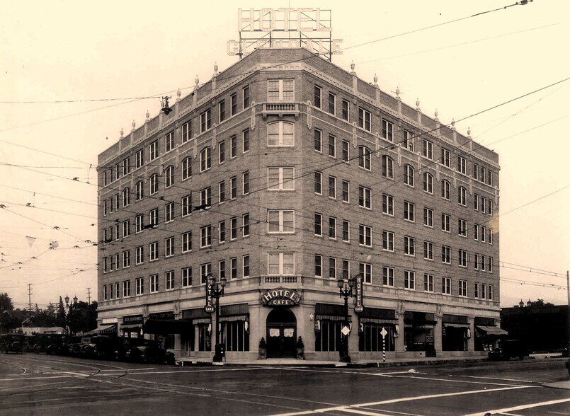 More Photos Of 701-709 E Broadway, Glendale Apartments For Lease