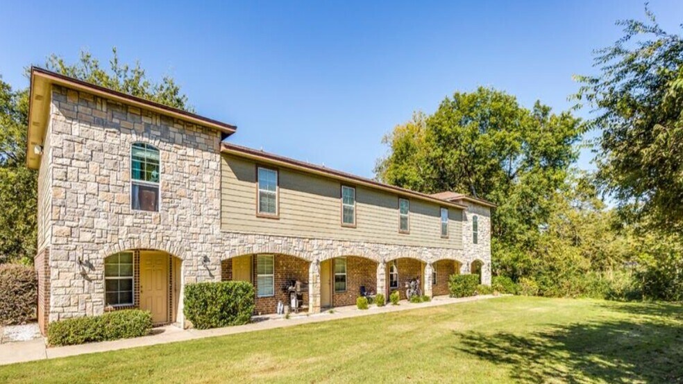 Primary Photo Of 110 3rd St, Keene Apartments For Sale