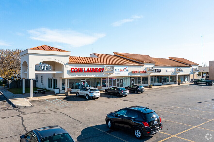 More Photos Of 23100-23200 Coolidge Hwy, Oak Park Unknown For Lease
