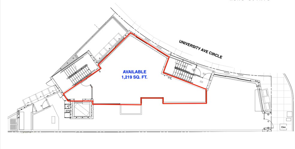 More Photos Of 116 University Ave, Palo Alto Office For Sale