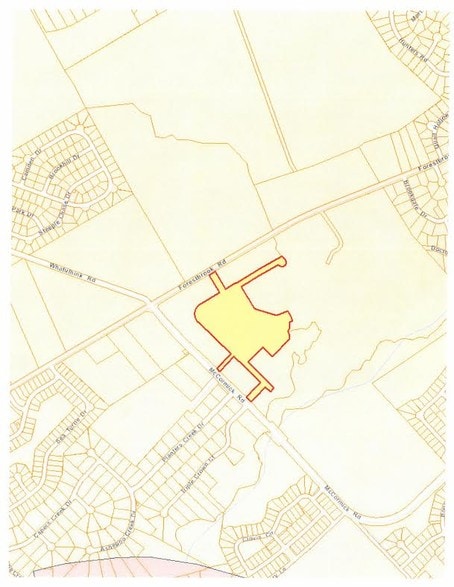 More Photos Of Mccormick Rd, Myrtle Beach Land For Sale
