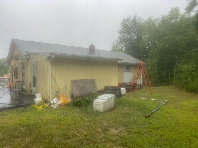 More Photos Of 97 Sandy Bottom Rd, Coventry Storefront For Sale