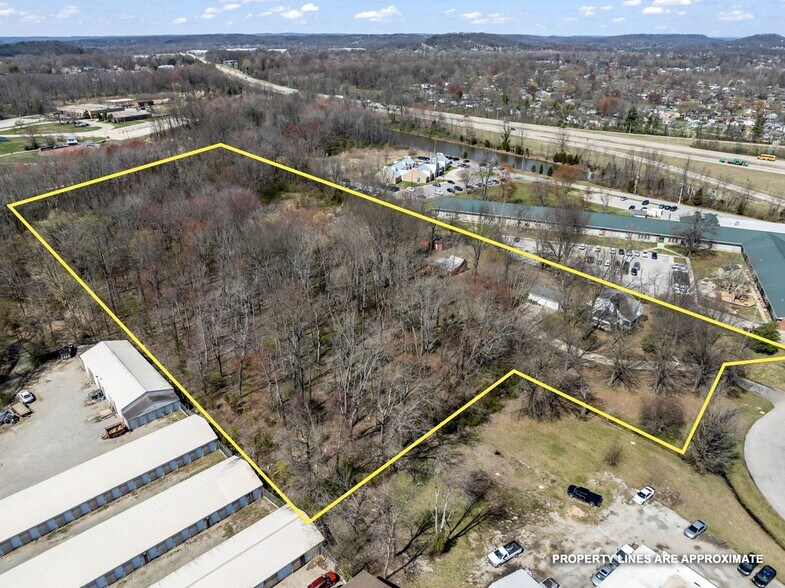 More Photos Of 9204 National Tpke, Fairdale Land For Sale