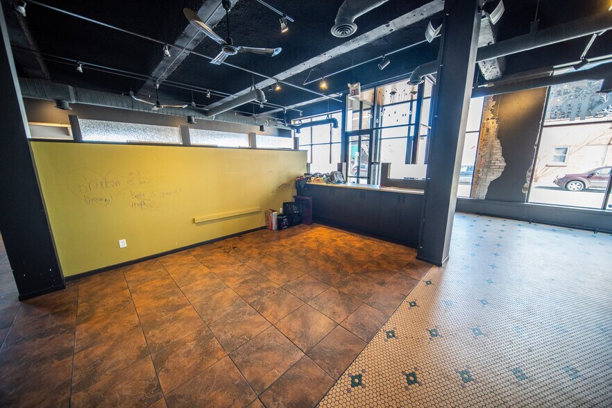 More Photos Of 100 Sibley St, Hastings Restaurant For Sale