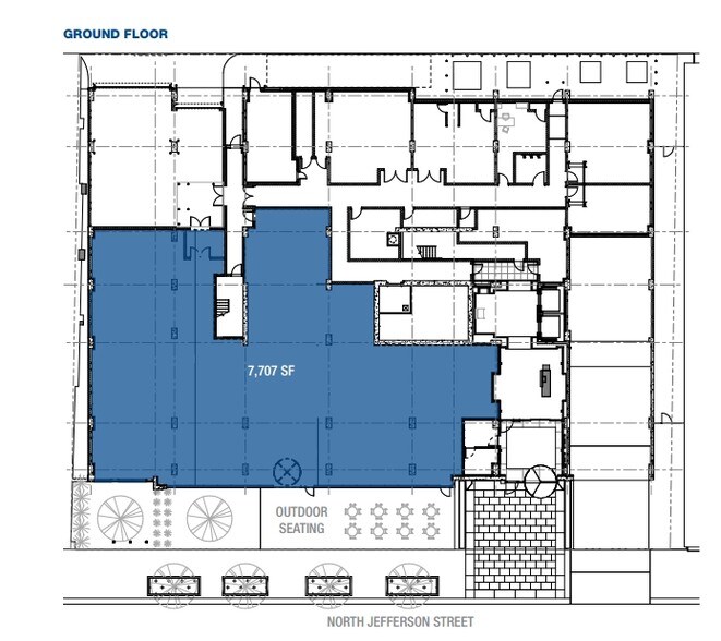 Photo of 1st Floor Ste 