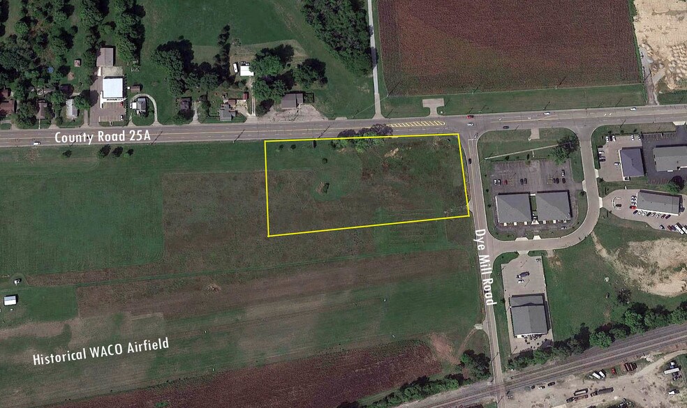 More Photos Of 1601 S County Road 25A, Troy Land For Sale