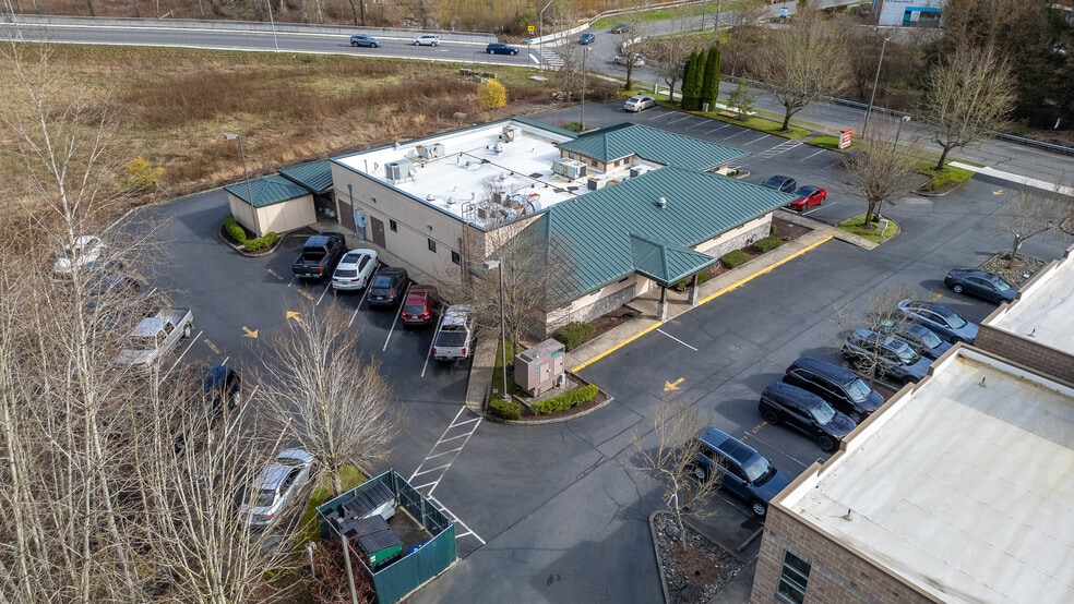 More Photos Of 340 Birchwood Ave, Bellingham Medical For Sale