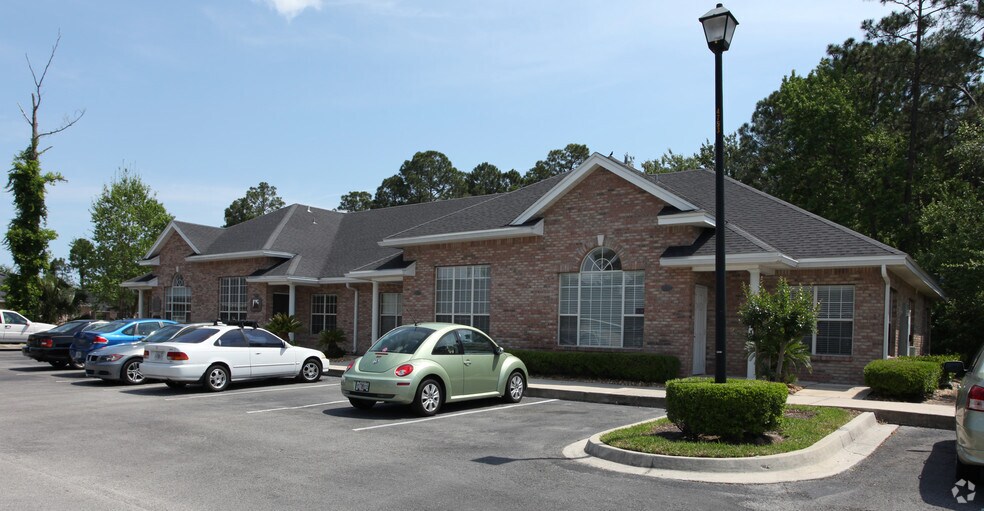 Primary Photo Of 4745 Sutton Park Ct S, Jacksonville Office For Lease