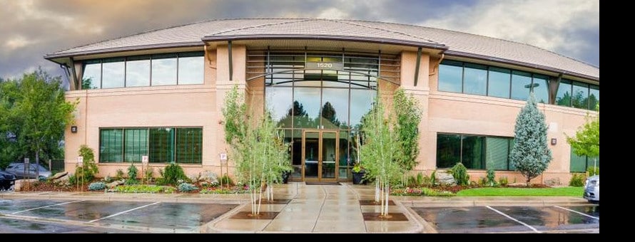 More Photos Of 1520 W Canal Ct, Littleton Office For Lease