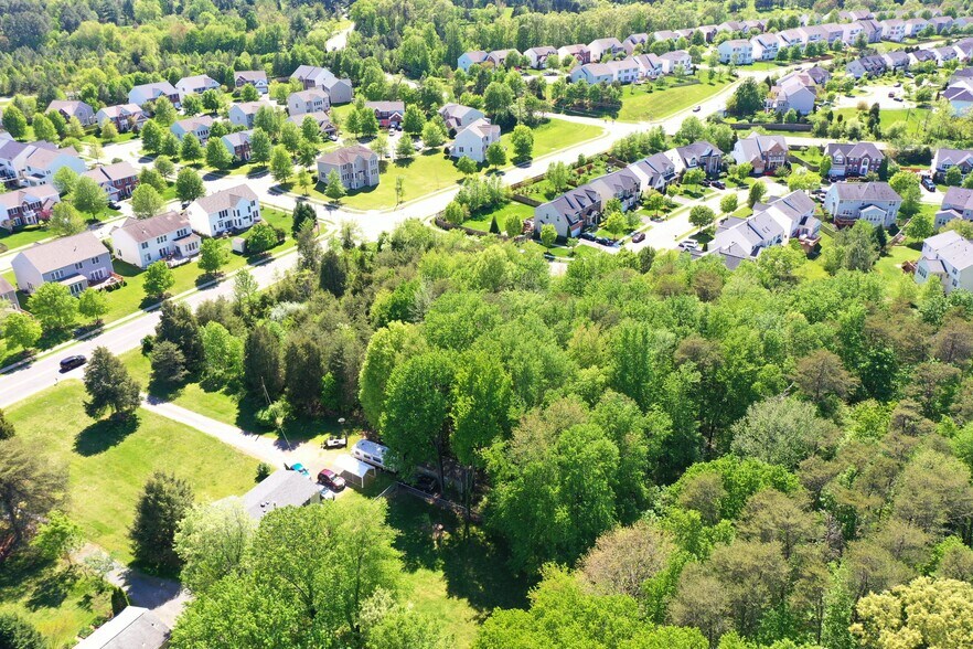 More Photos Of 10499 Godwin Dr, Manassas Land For Sale