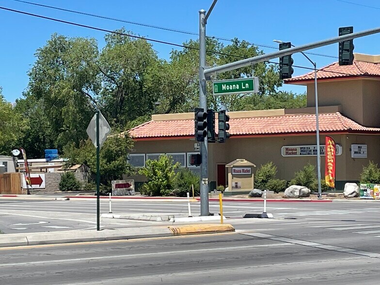 More Photos Of 1295 E Moana Ln, Reno Freestanding For Sale