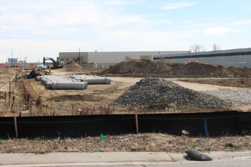 More Photos Of 3590 Revere St, Aurora Land For Sale