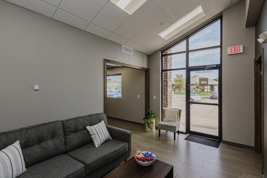 More Photos Of 429 S 119th St W, Wichita Office For Sale
