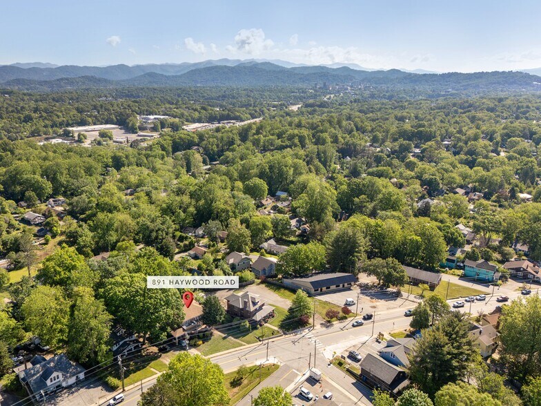 More Photos Of 891 Haywood Rd, Asheville Apartments For Sale
