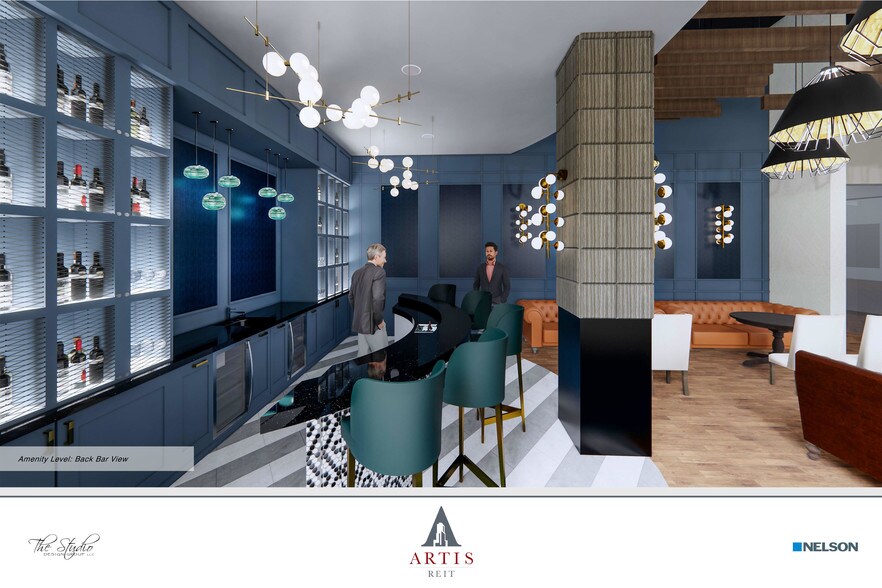 More Photos Of 120 S 6th St, Minneapolis Coworking Space