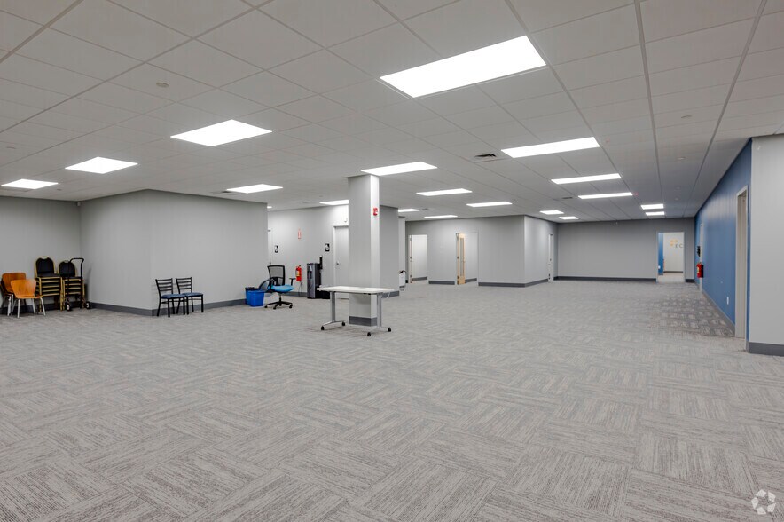 Photo of 1st Floor Ste 
