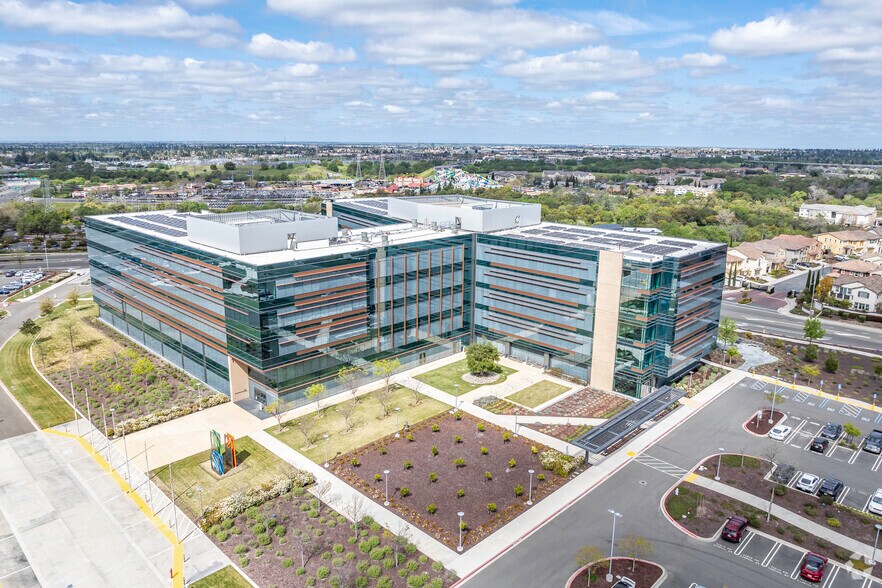 More Photos Of 1 Adventist Health Way, Roseville Medical For Lease
