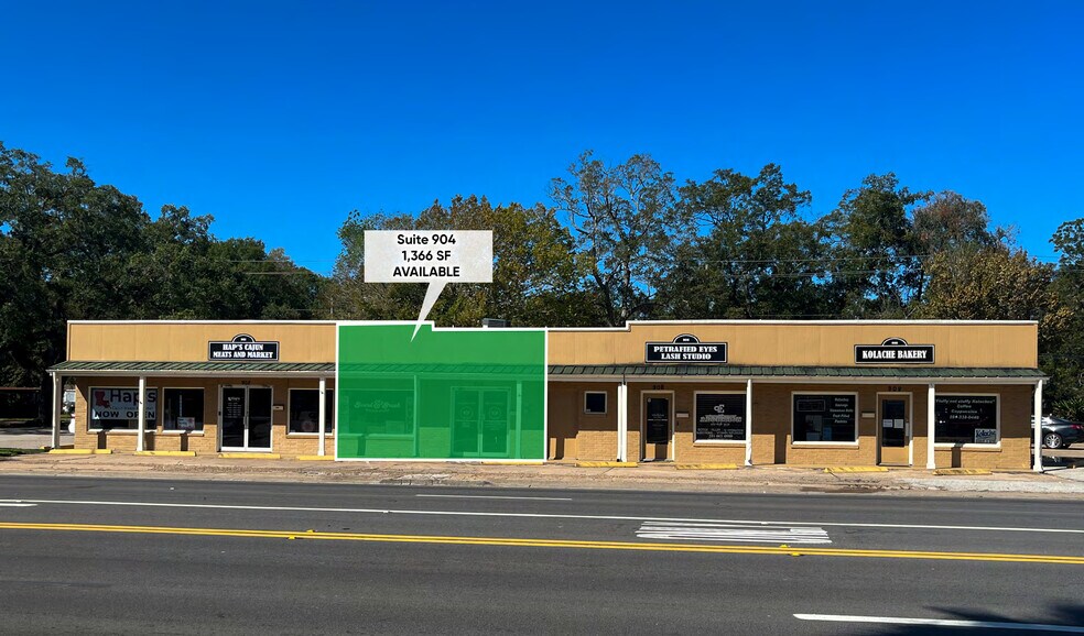 Primary Photo Of 902-908 E Main St, League City Storefront Retail Office For Lease