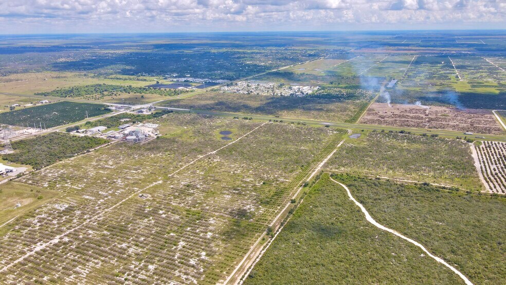 More Photos Of 2300 US-27, Lake Placid Land For Sale