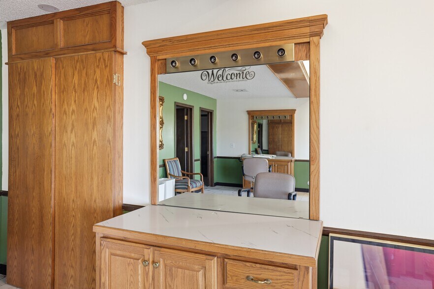 More Photos Of 4806 N Perkins Rd, Stillwater Office For Sale