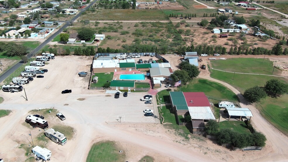 More Photos Of 301 W Bell St, Stanton Manufactured Housing Mobile Home Park For Sale