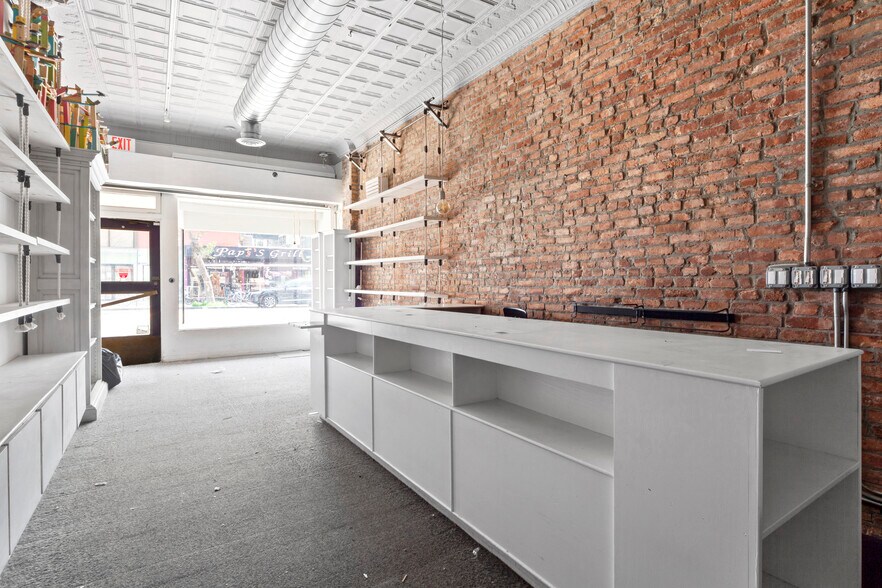 More Photos Of 158 Seventh Ave, Brooklyn Storefront Retail Residential For Sale