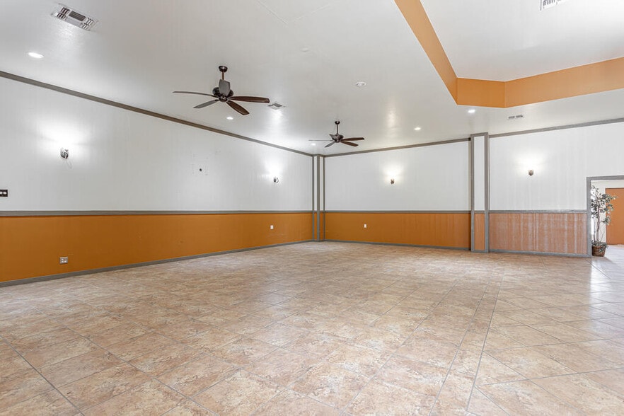More Photos Of 7521 W University Blvd, Odessa Lodge Meeting Hall For Sale