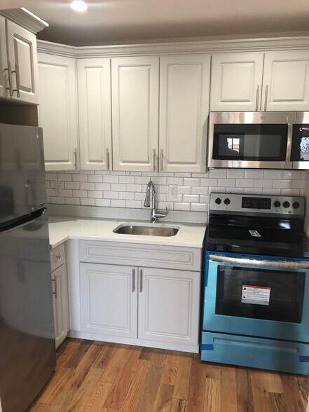 More Photos Of , Brooklyn Multifamily For Sale