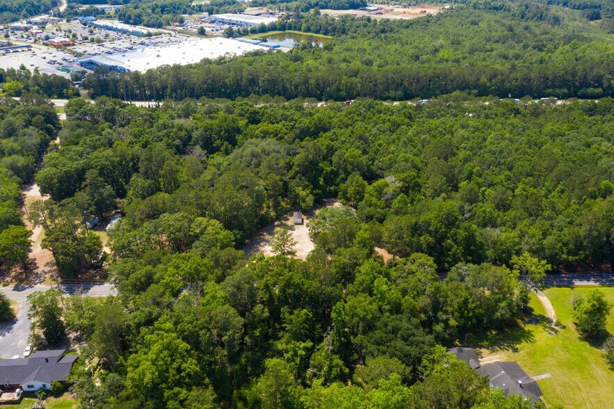 More Photos Of 00 Mt Carmel Rd, Walterboro Land For Sale