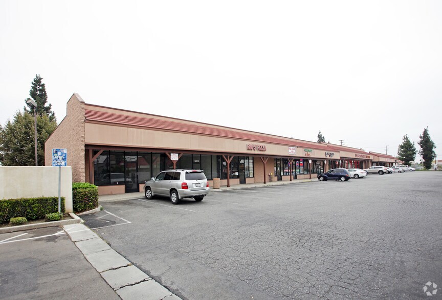 More Photos Of 9311-9347 Slauson Ave, Pico Rivera Unknown For Lease