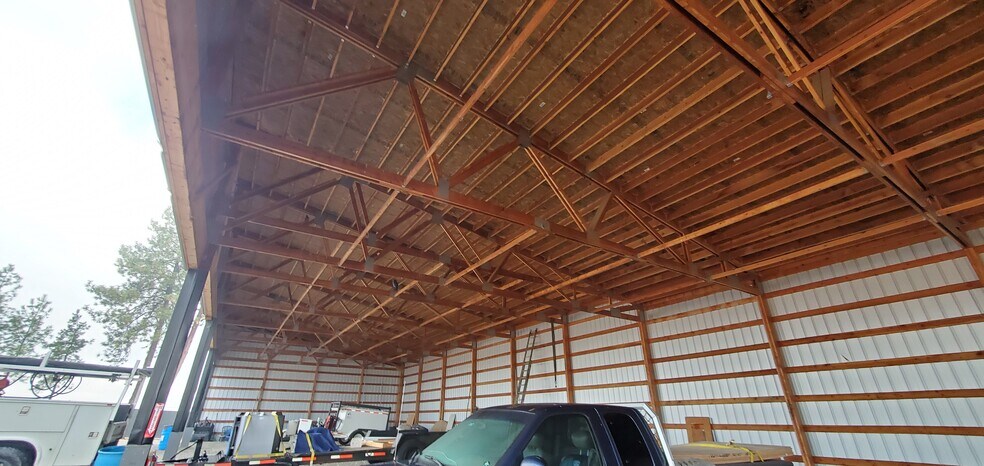 More Photos Of 4020 N Huetter Rd, Coeur d'Alene Flex For Lease