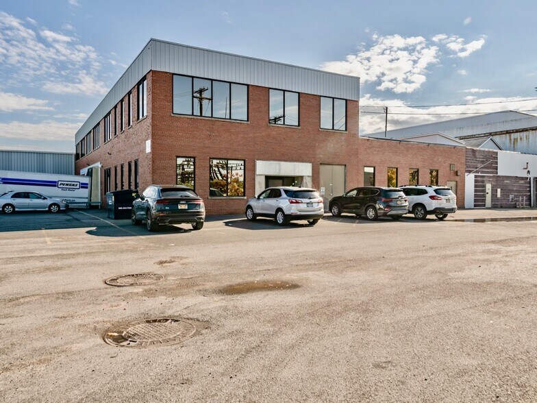 More Photos Of 10 Mt Read Blvd, Rochester Light Distribution For Lease