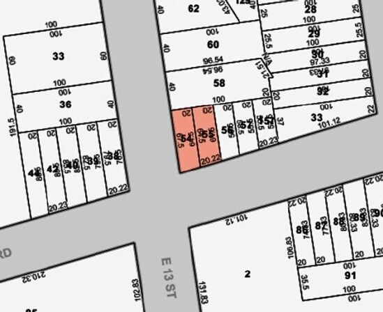 More Photos Of 1301 Gravesend Neck Rd, Brooklyn Storefront Retail Residential For Sale