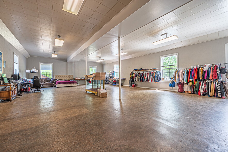 More Photos Of 82 Mill St, Mays Landing Restaurant For Sale