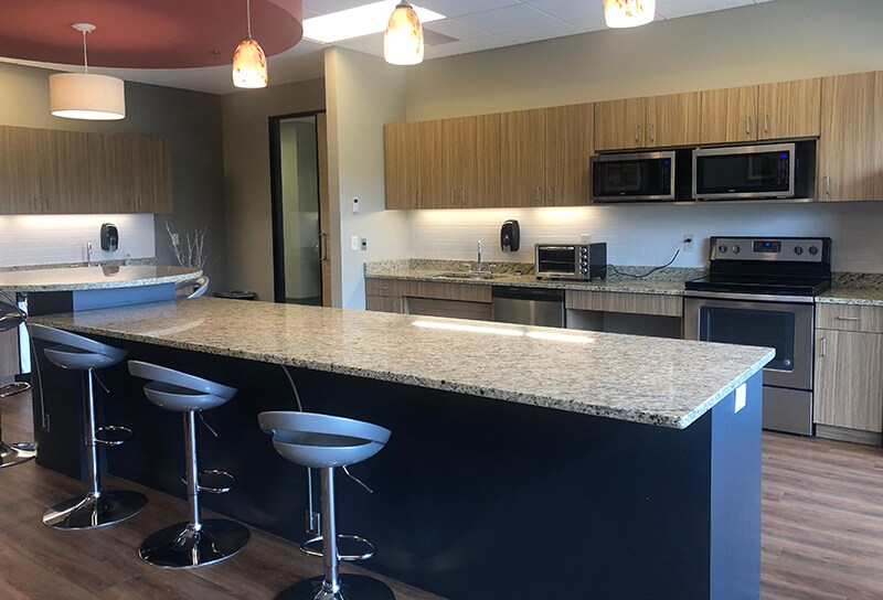 More Photos Of 9000 Quantrelle Ave NE, Otsego Office For Lease