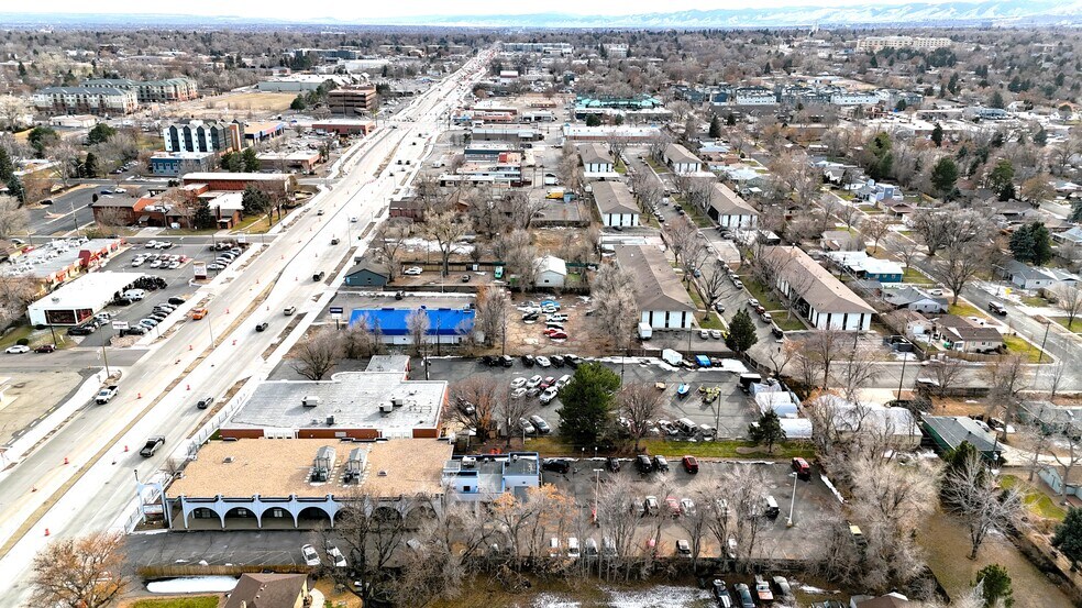 More Photos Of 4643 Wadsworth Blvd, Wheat Ridge Medical For Sale