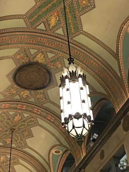 More Photos Of 3011 W Grand Blvd, Detroit Office For Lease