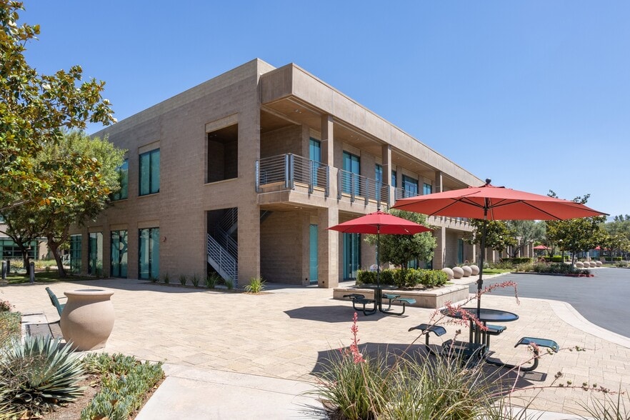More Photos Of 9891 Irvine Center Dr, Irvine Loft Creative Space For Lease