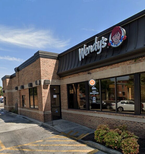 More Photos Of 901 McCulloh St, Baltimore General Retail For Sale