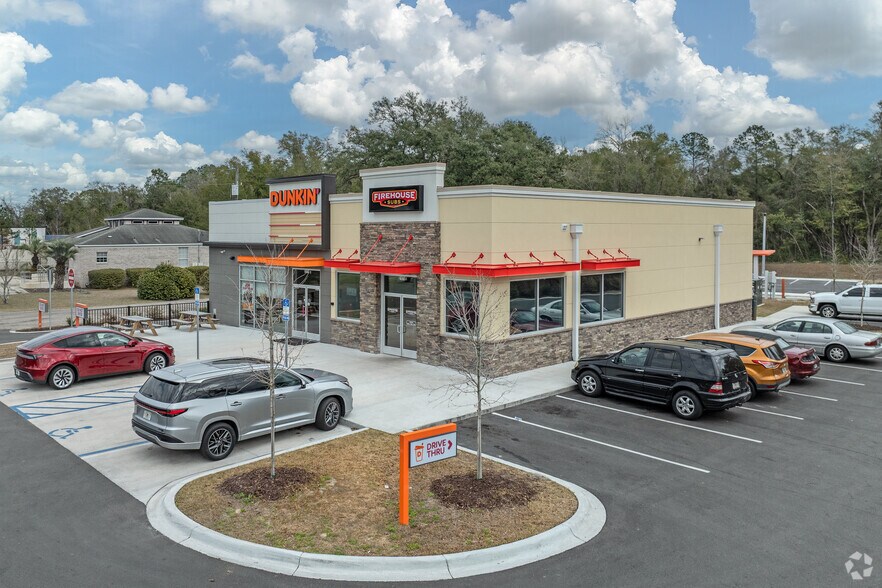 More Photos Of 2171 Crawfordville Hwy, Crawfordville General Retail For Sale