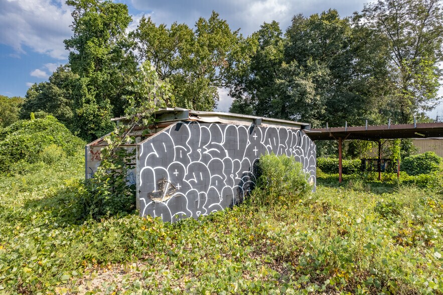 More Photos Of 1058 Moreland Avenue SE, Atlanta Land For Sale