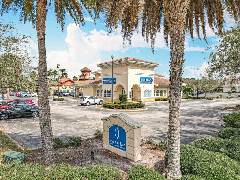 Primary Photo Of 9105 Town Center Pky, Bradenton Medical For Sale
